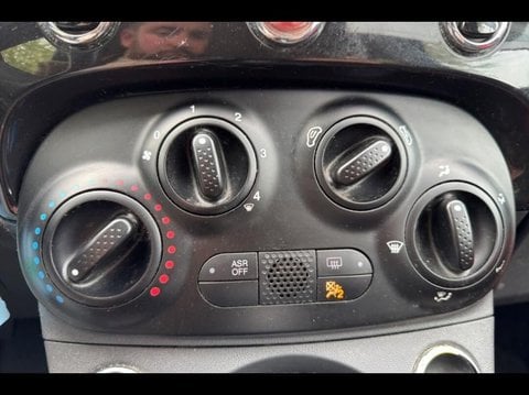 Voitures D'occasion À Cambrai | Fiat 500 1.2 8V 69Ch Pop