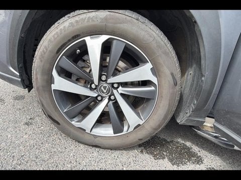 Voitures D'occasion À Cambrai | Lexus Nx 300H 4Wd Executive Euro6D-T