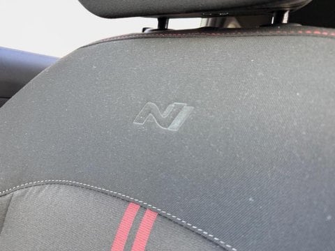 Voitures D'occasion À Cambrai | Hyundai Kona 1.6 Gdi 138Ch Hybrid N Line Ultime Edition Dct-6