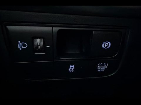 Voitures D'occasion À Cambrai | Hyundai Tucson 1.6 T-Gdi 215Ch Hybrid Intuitive
