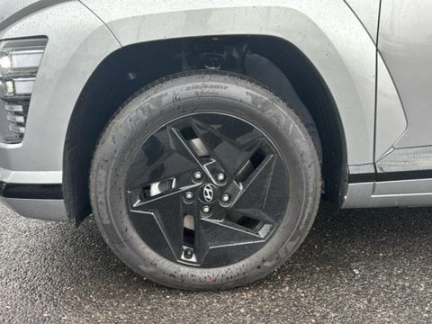 Voitures D'occasion À Cambrai | Hyundai Kona Electric 65Kwh - 217Ch Ultime Edition