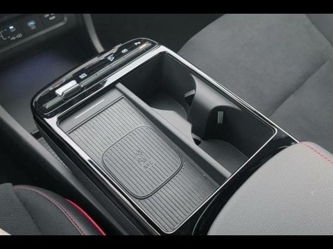Voitures D'occasion À Cambrai | Hyundai Tucson 1.6 T-Gdi 215Ch Hybrid N Line Executive