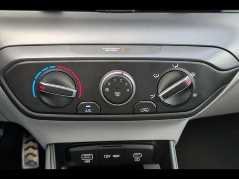 Voitures D'occasion À Cambrai | Hyundai Bayon 1.0 T-Gdi 100Ch Intuitive Dct-7