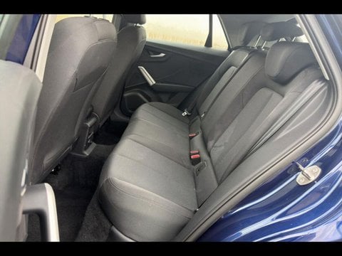 Voitures D'occasion À Cambrai | Audi Q2 30 Tdi 116Ch Design S Tronic 7