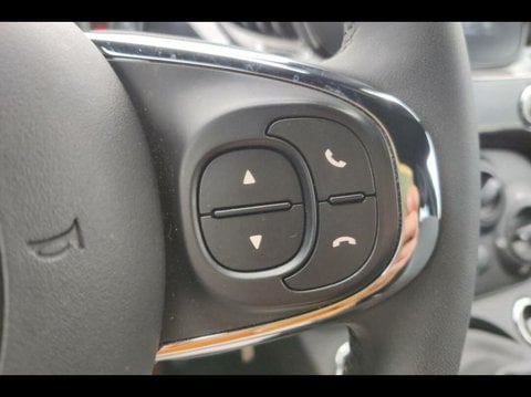 Voitures D'occasion À Cambrai | Fiat 500C 1.0 70Ch Bsg S&S