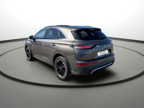 Voitures D'occasion À Cambrai | Ds Ds 7 Crossback Bluehdi 130Ch Performance Line + Automatique