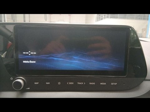 Voitures D'occasion À Cambrai | Hyundai Bayon 1.0 T-Gdi 100Ch Creative Dct-7