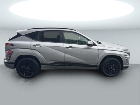 Voitures D'occasion À Cambrai | Hyundai Kona Electric 65Kwh - 217Ch Ultime Edition