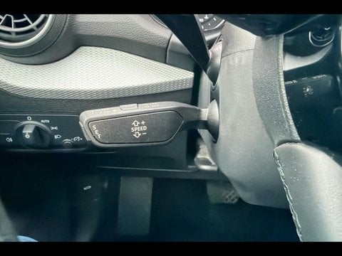 Voitures D'occasion À Cambrai | Audi Q2 30 Tdi 116Ch Design S Tronic 7
