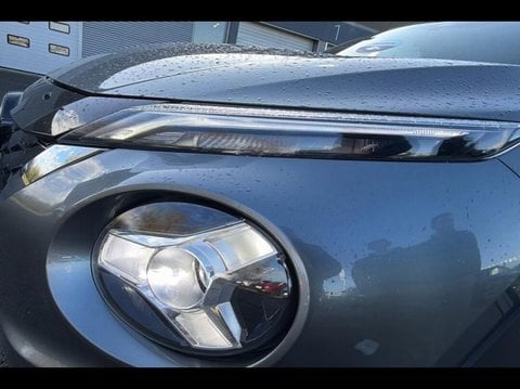 Voitures D'occasion À Cambrai | Nissan Juke 1.6 Hybrid 143Ch Tekna 2023