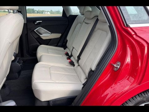 Voitures D'occasion À Cambrai | Audi Q3 35 Tfsi 150Ch Limited S Tronic 7