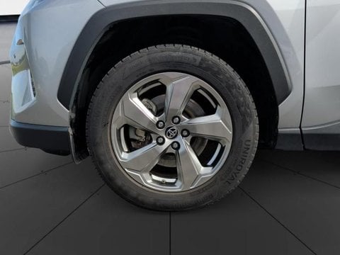 Voitures D'occasion À Cambrai | Toyota Rav4 Hybride 218Ch Première Edition 2Wd