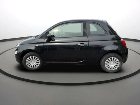Voitures D'occasion À Cambrai | Fiat 500 1.2 8V 69Ch Pop