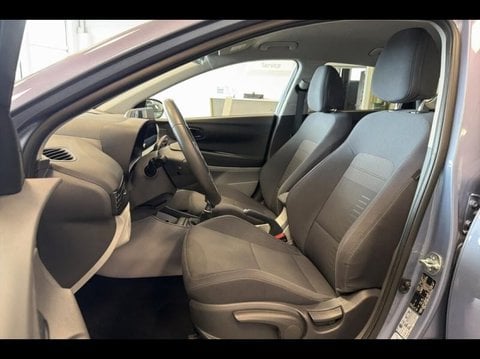 Voitures D'occasion À Cambrai | Hyundai Bayon 1.0 T-Gdi 100Ch Creative