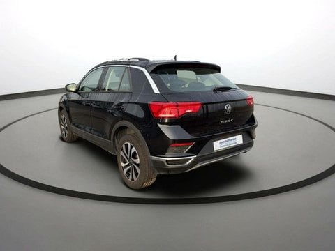 Voitures D'occasion À Cambrai | Volkswagen T-Roc 1.0 Tsi 110Ch Active