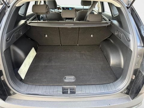 Voitures D'occasion À Cambrai | Hyundai Tucson 1.6 T-Gdi 215Ch Hybrid Intuitive