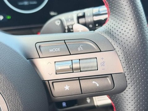 Voitures D'occasion À Cambrai | Hyundai Kona 1.6 Gdi 138Ch Hybrid N Line Ultime Edition Dct-6