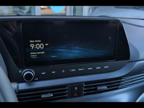 Voitures D'occasion À Cambrai | Hyundai I20 1.0 T-Gdi 90Ch Intuitive