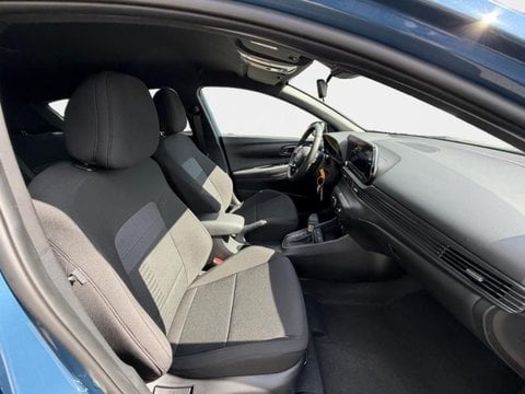 Voitures D'occasion À Cambrai | Hyundai Bayon 1.0 T-Gdi 90Ch Ultime Edition Dct-7