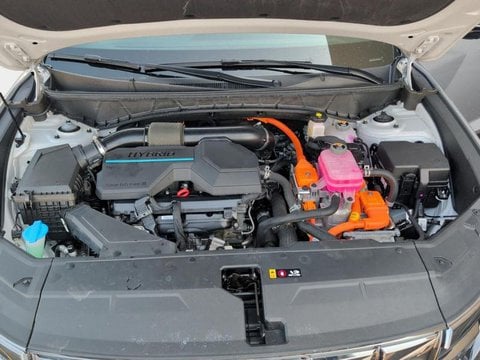 Voitures D'occasion À Cambrai | Hyundai Tucson 1.6 T-Gdi 230Ch Hybrid N Line Executive Bva6