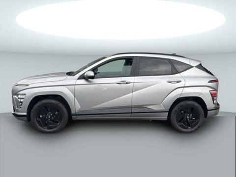 Voitures D'occasion À Cambrai | Hyundai Kona Electric 65Kwh - 217Ch Ultime Edition
