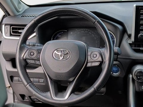 Voitures D'occasion À Cambrai | Toyota Rav4 Hybride 218Ch Première Edition 2Wd