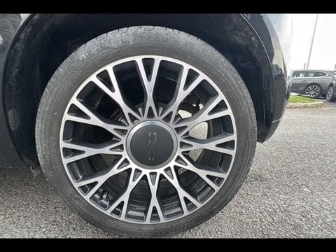 Voitures D'occasion À Cambrai | Fiat 500 1.0 70Ch Bsg S&S