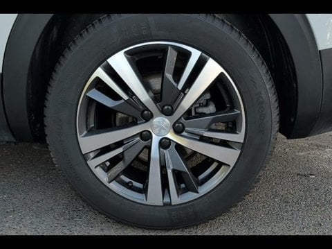 Voitures D'occasion À Cambrai | Peugeot 5008 Hybrid 136Ch Allure Pack E-Dcs6