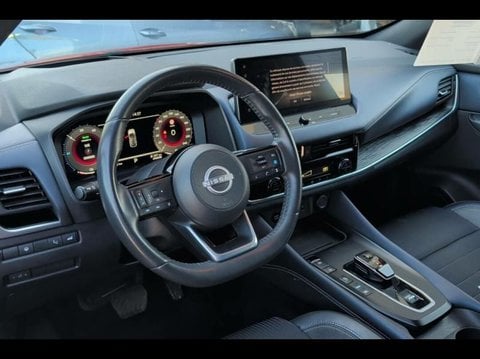 Voitures D'occasion À Cambrai | Nissan Qashqai E-Power 190Ch Tekna+ 2022