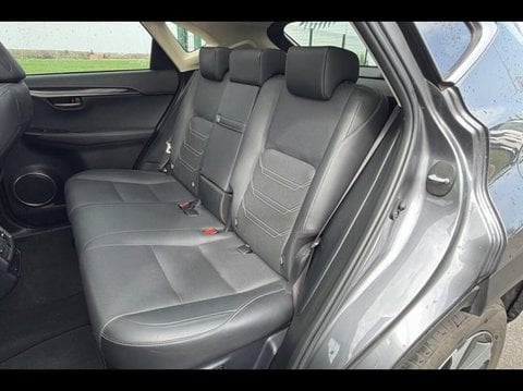 Voitures D'occasion À Cambrai | Lexus Nx 300H 4Wd Executive Euro6D-T