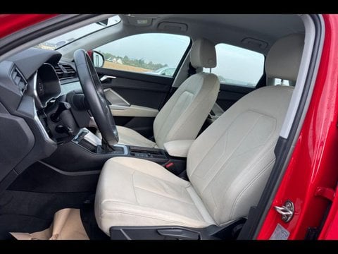 Voitures D'occasion À Cambrai | Audi Q3 35 Tfsi 150Ch Limited S Tronic 7