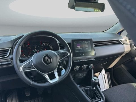 Voitures D'occasion À Cambrai | Renault Clio 1.0 Tce 90Ch Equilibre