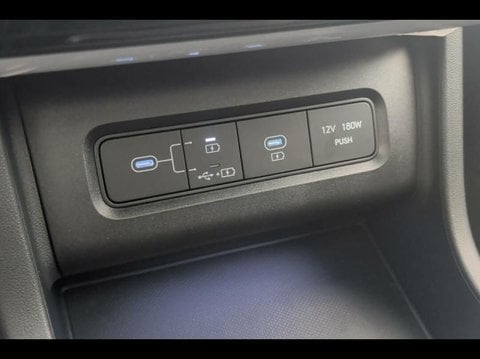 Voitures D'occasion À Cambrai | Hyundai Tucson 1.6 T-Gdi 215Ch Hybrid N Line Executive