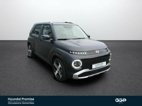 Voitures D'occasion À Cambrai | Hyundai Inster 49 Kwh 115Ch Creative 5Pl