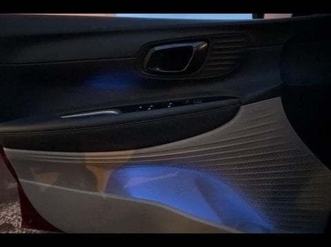 Voitures D'occasion À Cambrai | Hyundai Bayon 1.0 T-Gdi 100Ch Hybrid 48V Creative Dct-7