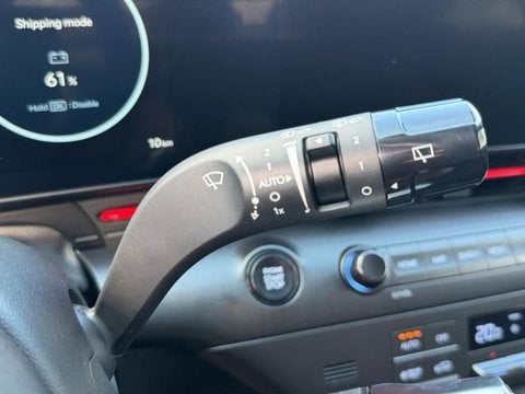Voitures D'occasion À Cambrai | Hyundai Kona 1.6 Gdi 138Ch Hybrid N Line Ultime Edition Dct-6