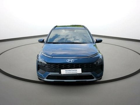 Voitures D'occasion À Cambrai | Hyundai Bayon 1.0 T-Gdi 100Ch Intuitive Dct-7