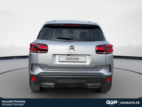Voitures D'occasion À Cambrai | Citroën C5 Aircross 1.2 Hybride 136Ch Plus Boite Automatique