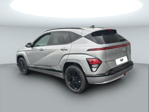 Voitures D'occasion À Cambrai | Hyundai Kona Electric 65Kwh - 217Ch Ultime Edition