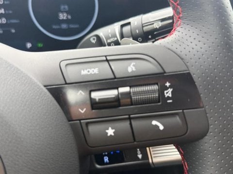Voitures D'occasion À Cambrai | Hyundai Tucson 1.6 T-Gdi 239Ch Hybrid N Line Executive