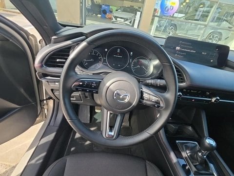 Voitures D'occasion À Cambrai | Mazda Mazda 3 Mazda 3 2.5 E-Skyactiv-G M-Hybrid 140Ch Homura 2025
