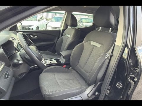Voitures D'occasion À Cambrai | Renault Kadjar 1.5 Blue Dci 115Ch Business Edc - 21