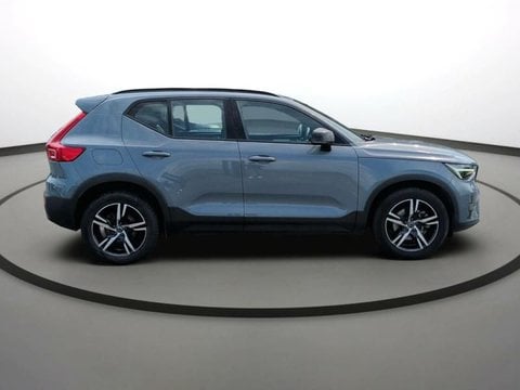 Voitures D'occasion À Cambrai | Volvo Xc40 B3 163Ch Plus Dct 7