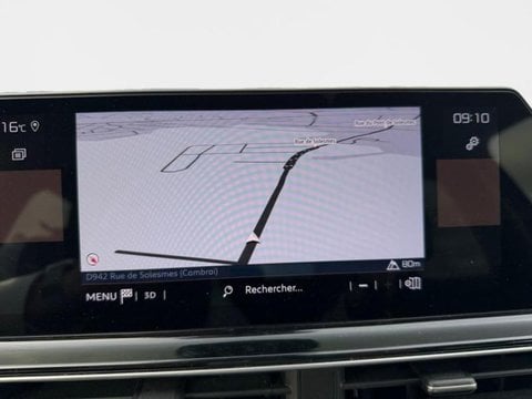 Voitures D'occasion À Cambrai | Citroën C5 Aircross 1.2 Hybride 136Ch Plus Boite Automatique