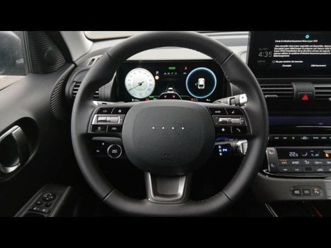 Voitures D'occasion À Cambrai | Hyundai Inster 49 Kwh 115Ch Creative 5Pl