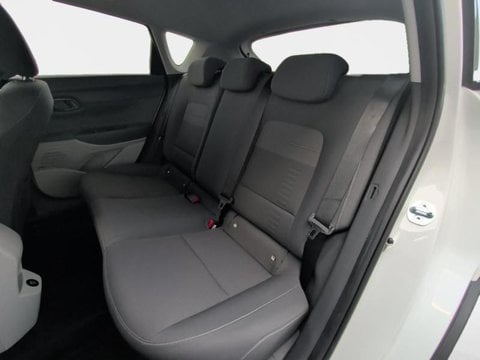 Voitures D'occasion À Cambrai | Hyundai Bayon 1.0 T-Gdi 100Ch Executive Dct-7