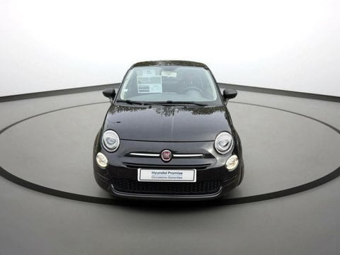 Voitures D'occasion À Cambrai | Fiat 500 1.2 8V 69Ch Pop