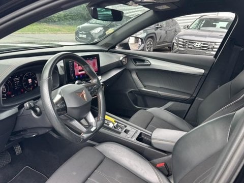 Voitures D'occasion À Cambrai | Cupra Formentor 2.0 Tdi 150Ch Business Edition Dsg7 4Drive