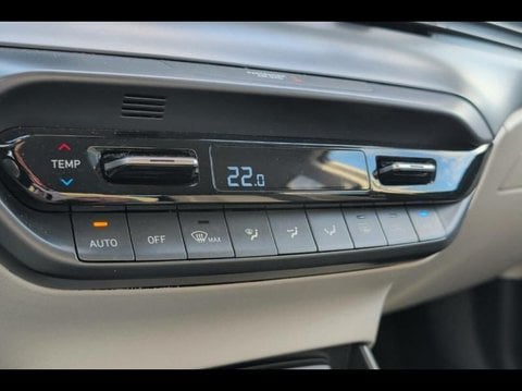 Voitures D'occasion À Cambrai | Hyundai I20 1.0 T-Gdi 100Ch Creative