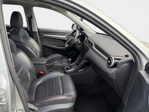 Voitures D'occasion À Cambrai | Mg Zs 1.0 T-Gdi 111Ch Luxury